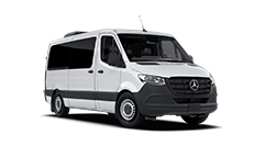 Mercedes-Benz Sprinter Vans  Passenger Van