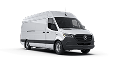 Mercedes-Benz eSprinter Vans  Cargo Van